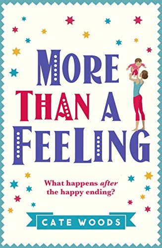 More Than a Feeling book cover