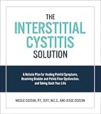 The Interstitial Cystitis Solution