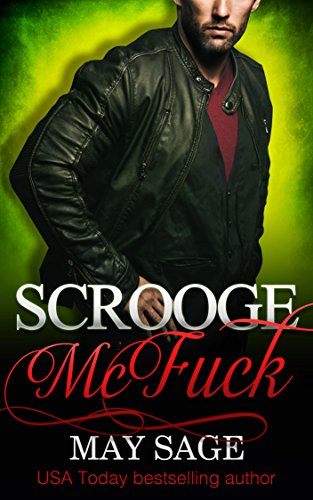 Scrooge McFuck book cover