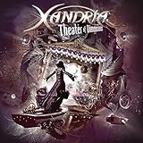 Theater Of Dimensions (2017)