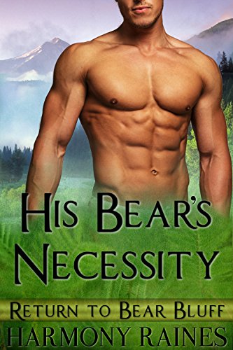 His Bear's Necessity book cover