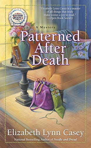 Patterned After Death cover