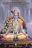 The Yoga Of The Bhagavad Gita English Edition