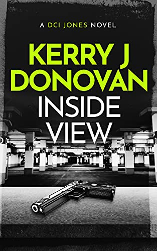 Cryer's View / Inside View book cover