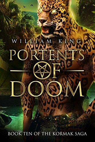 Portents of Doom book cover