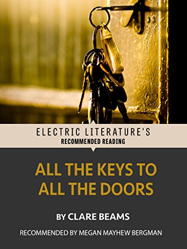 All the Keys to All the Doors book cover