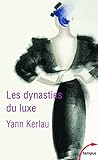 Les Dynasties Du Luxe Tempus T 660