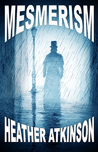 Mesmerism book cover