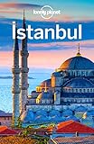Lonely Planet Istanbul Travel Guide English Edition