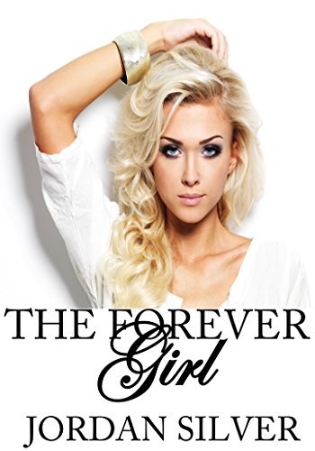 The Forever Girl book cover
