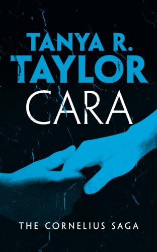 Cara book cover