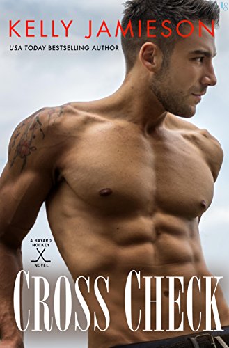 Cross Check book cover