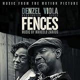 Fences Soundtrack