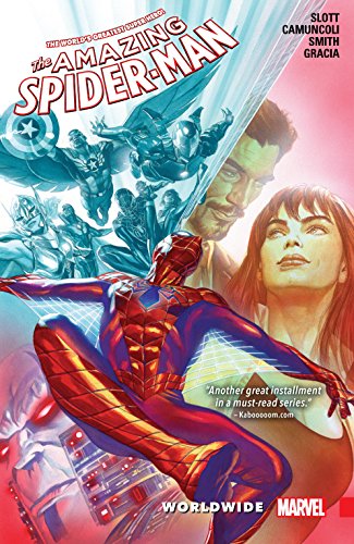 Worldwide, Vol. 3 book cover