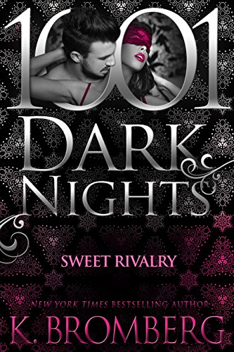 Sweet Rivalry book cover