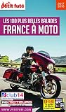 Petit Fut France Moto Les 100 Plus Belles Balades