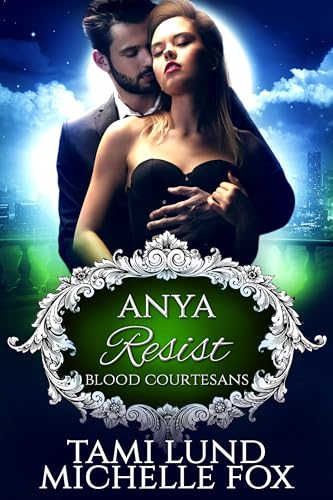 Resist book cover