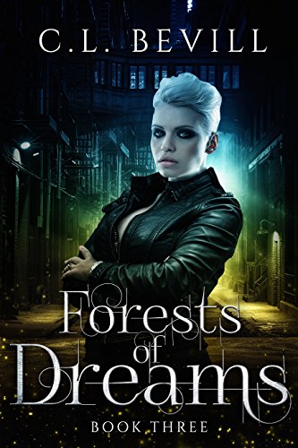 Forests of Dreams book cover