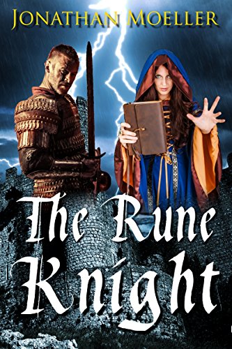 The Rune Knight book cover