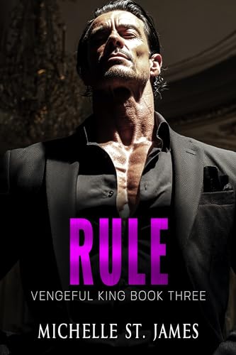 Rule book cover