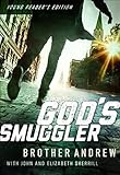 Gods Smuggler English Edition