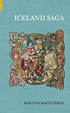 Iceland Saga English Edition