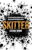 Skitter Hatching 2 English Edition