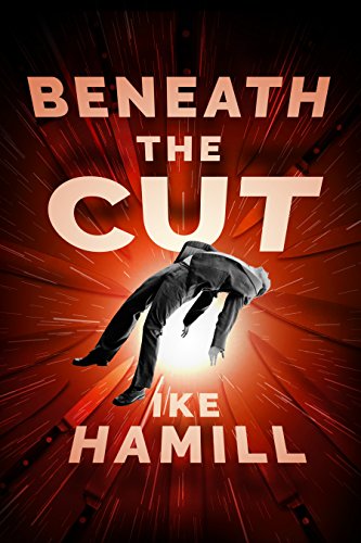 Beneath the Cut book cover