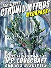 The Second Cthulhu Mythos MEGAPACK®
