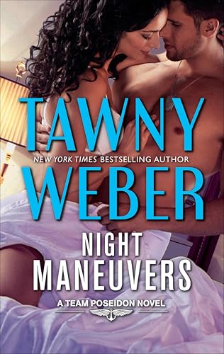 Night Maneuvers book cover