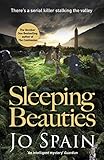 Sleeping Beauties An Inspector Tom Reynolds Mystery Book 3