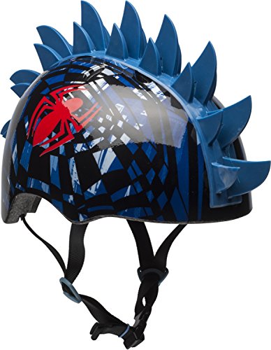 Spider-man Web Shatter Mohawk