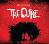 The many faces of the Cure