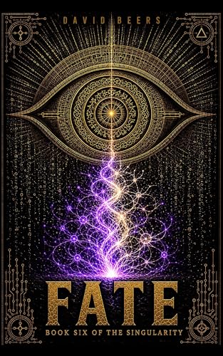 Fate book cover
