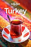 Lonely Planet Turkey Travel Guide English Edition