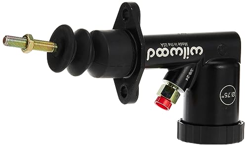 Wilwood 260-15098 Master Cylinder
