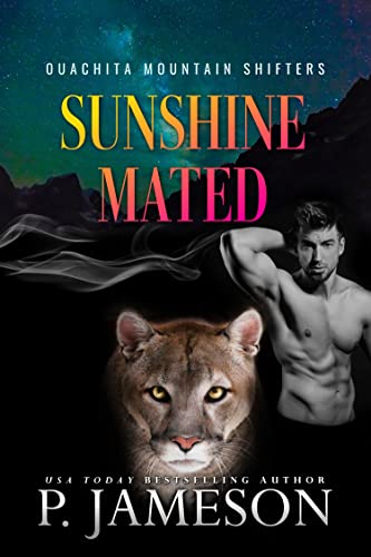 Sunshine Mated book cover