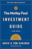 The Motley Fool Investment Guide Third Edition How The Fools Beat Wall Streets Wise Men And How You Can Too English Edition