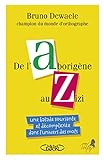 De L'aborig%C3%A8ne Au Zizi