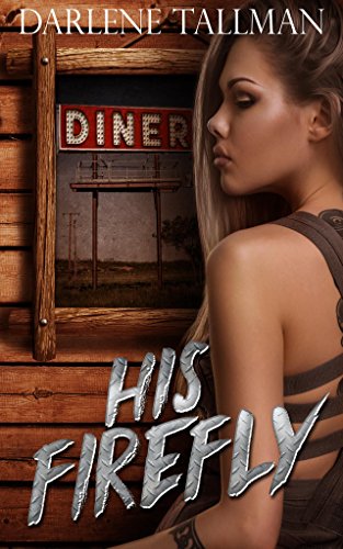 His Firefly book cover