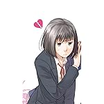 恋と呼ぶには気持ち悪い iPhoneSE/5s/5c/5(640×1136)壁紙 有馬一花 恋と呼ぶには気持ち悪い iPhoneSE/5s/5c/5(640×1136)壁紙 有馬一花