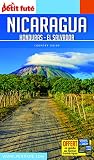 Guide Nicaragua Honduras El Salvador 2017 Petit Fut
