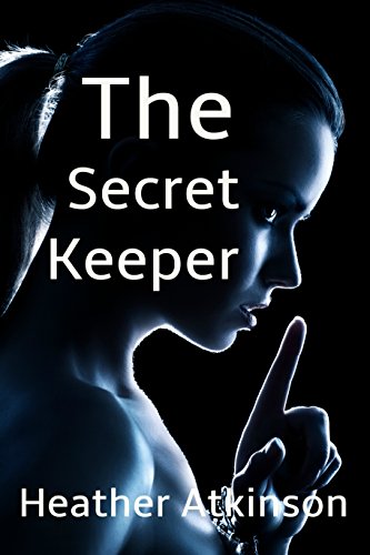 The Secret Keeper cover