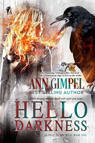 Hello Darkness book cover