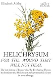 Helichrysum For The Wound That Will Not Heal The Lost History Of Immortelle The Everlasting Flower Its Chemistry And Helichrysum Italicum Essential Oils Profiles Book 8 English Edition
