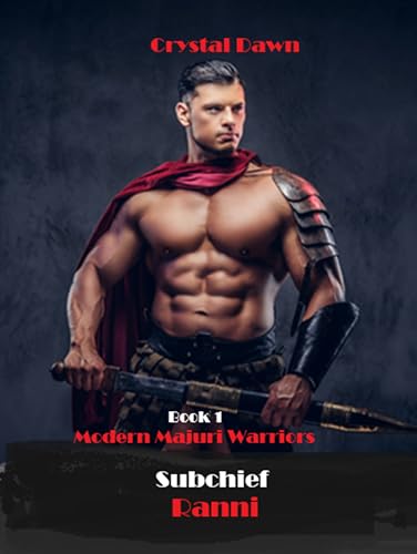 Subchief Ranni cover