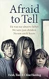 Afraid To Tell English Edition