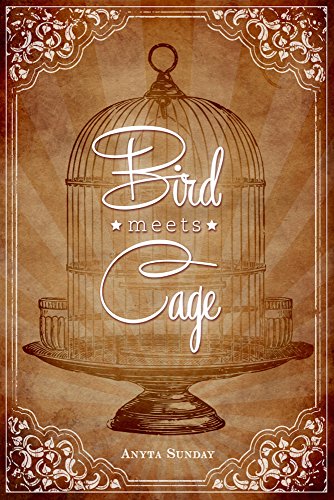 Bird Meets Cage book cover