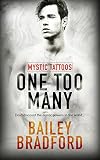 One Too Many (Mystic Tattoos Book 1)