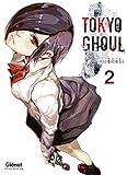 Tokyo Ghoul Tome 02